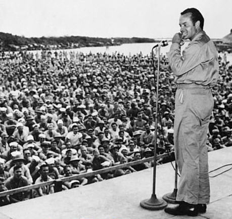 bob hope